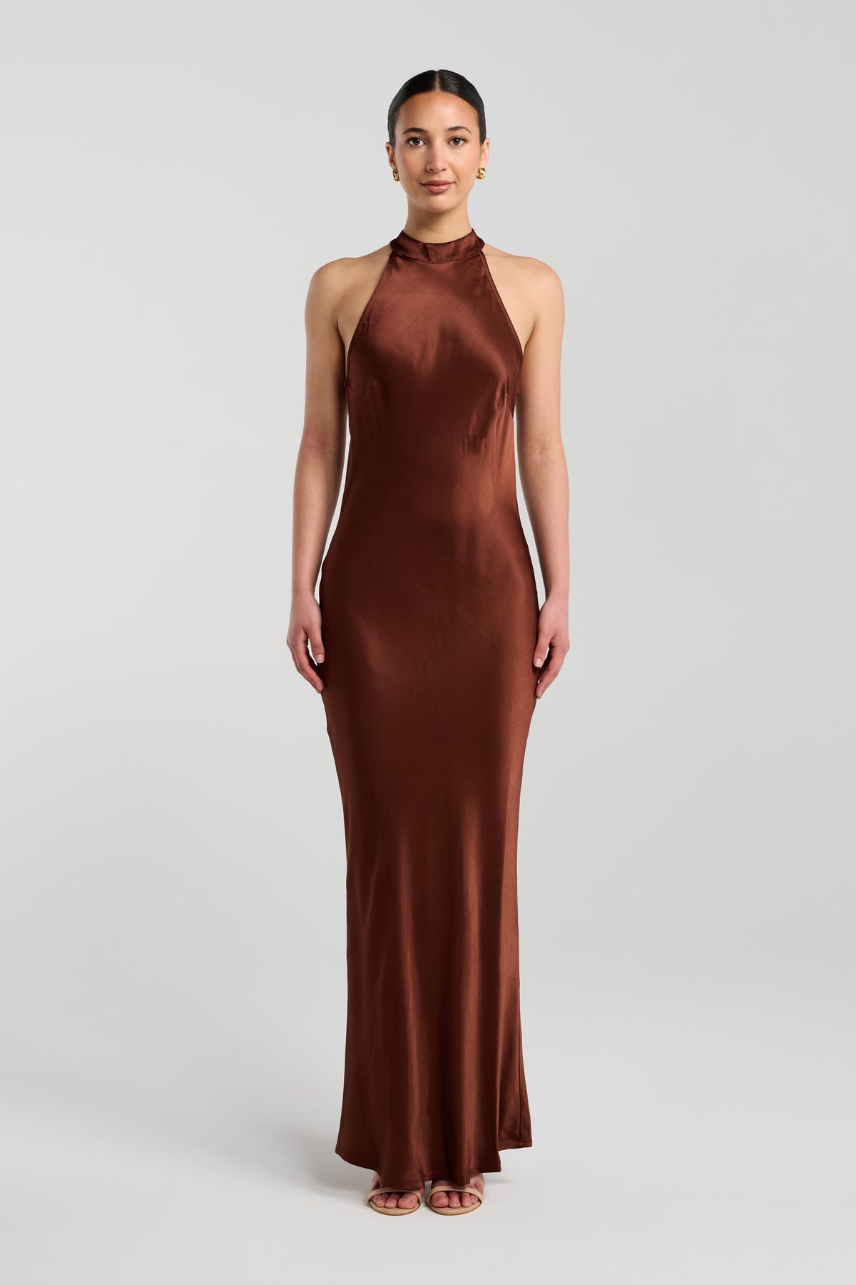 Serena Dress- Available in 43 colours