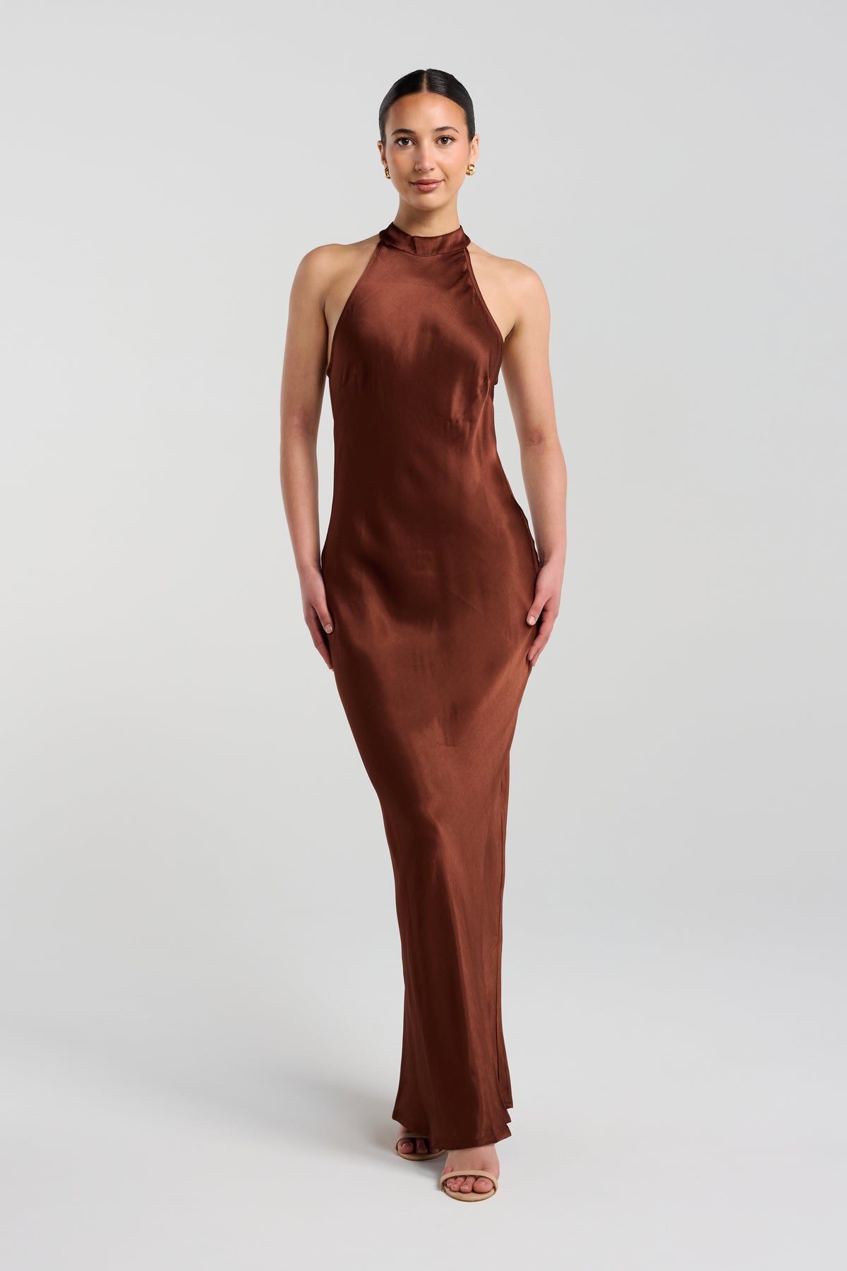 SIZE SAMPLES - Serena Dress