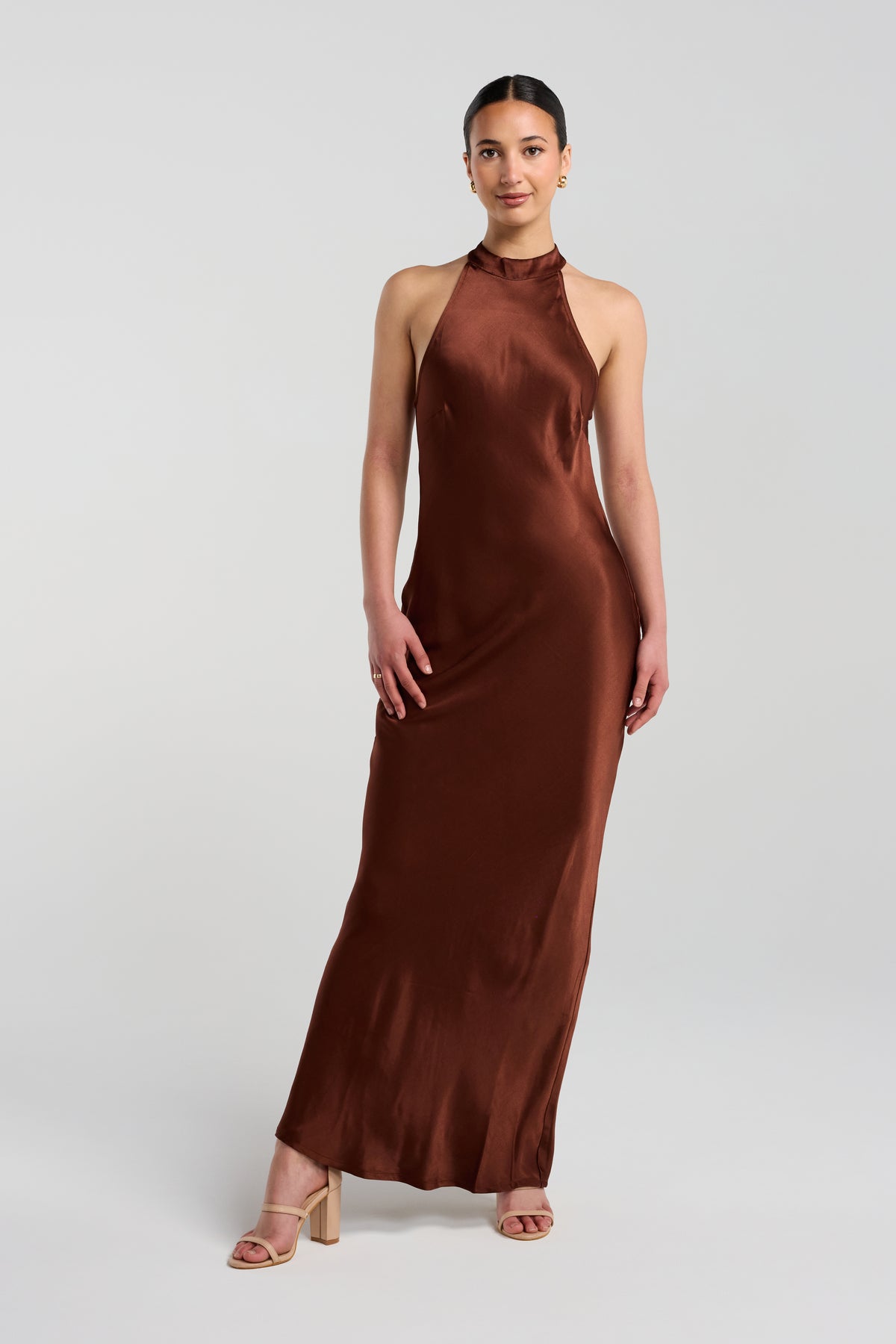 Serena Dress- Available in 43 colours