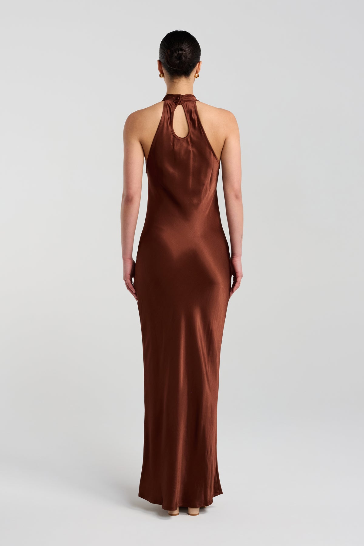 Serena Dress- Available in 43 colours