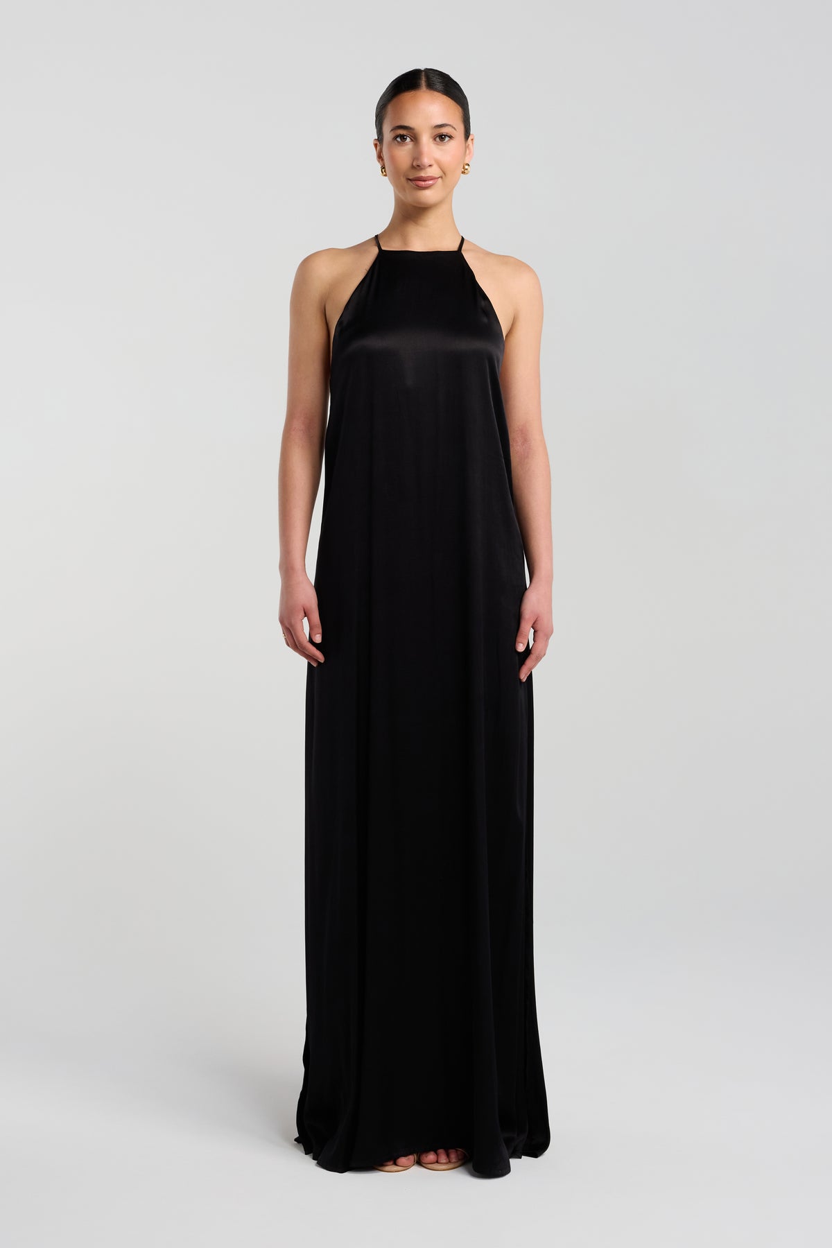 Marc Maxi Dress- Available in 43 colours