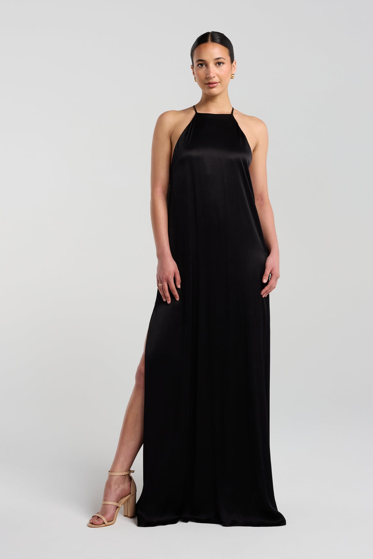 Marc Maxi Dress- Available in 43 colours