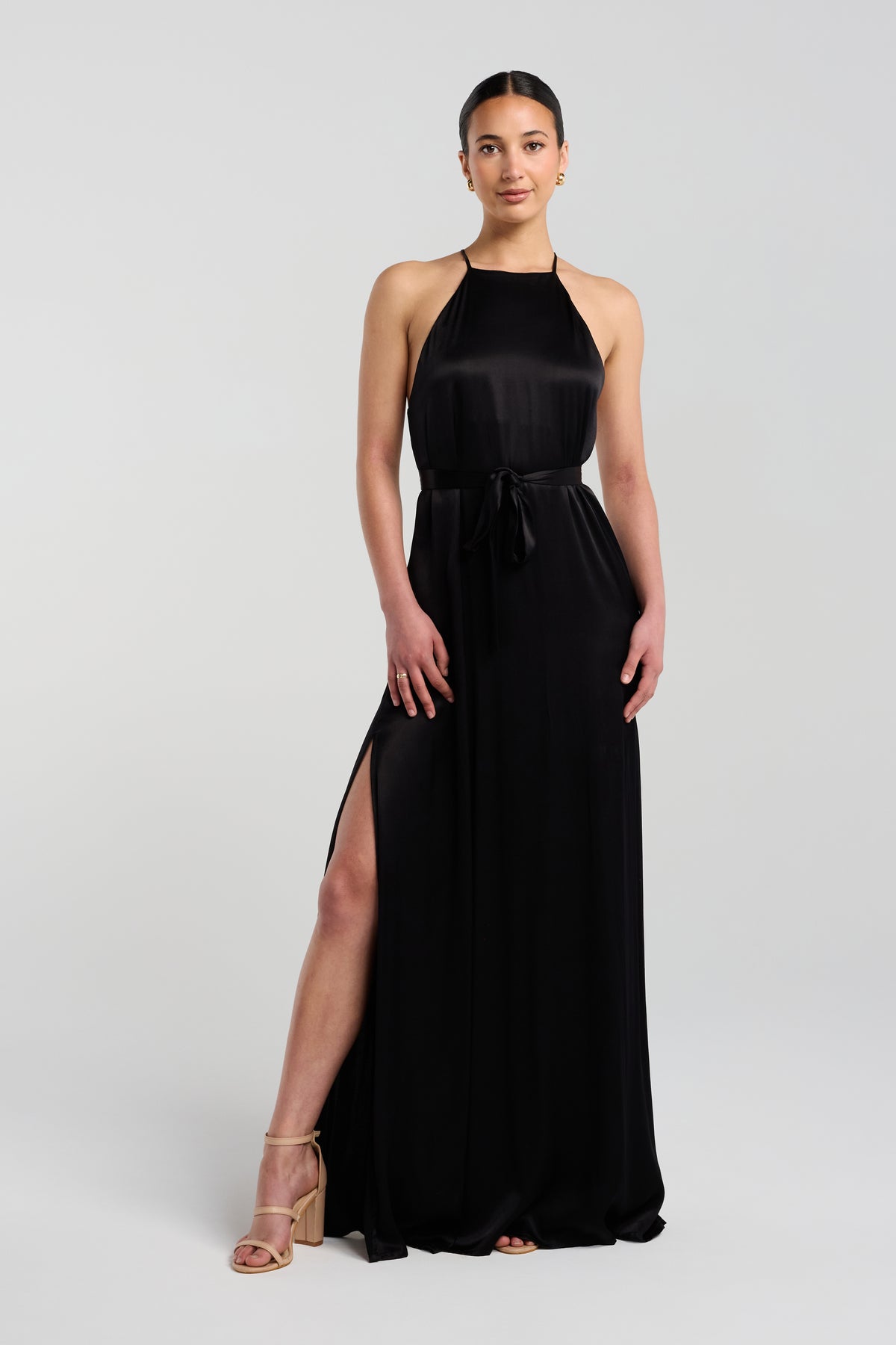 Marc Maxi Dress- Available in 43 colours