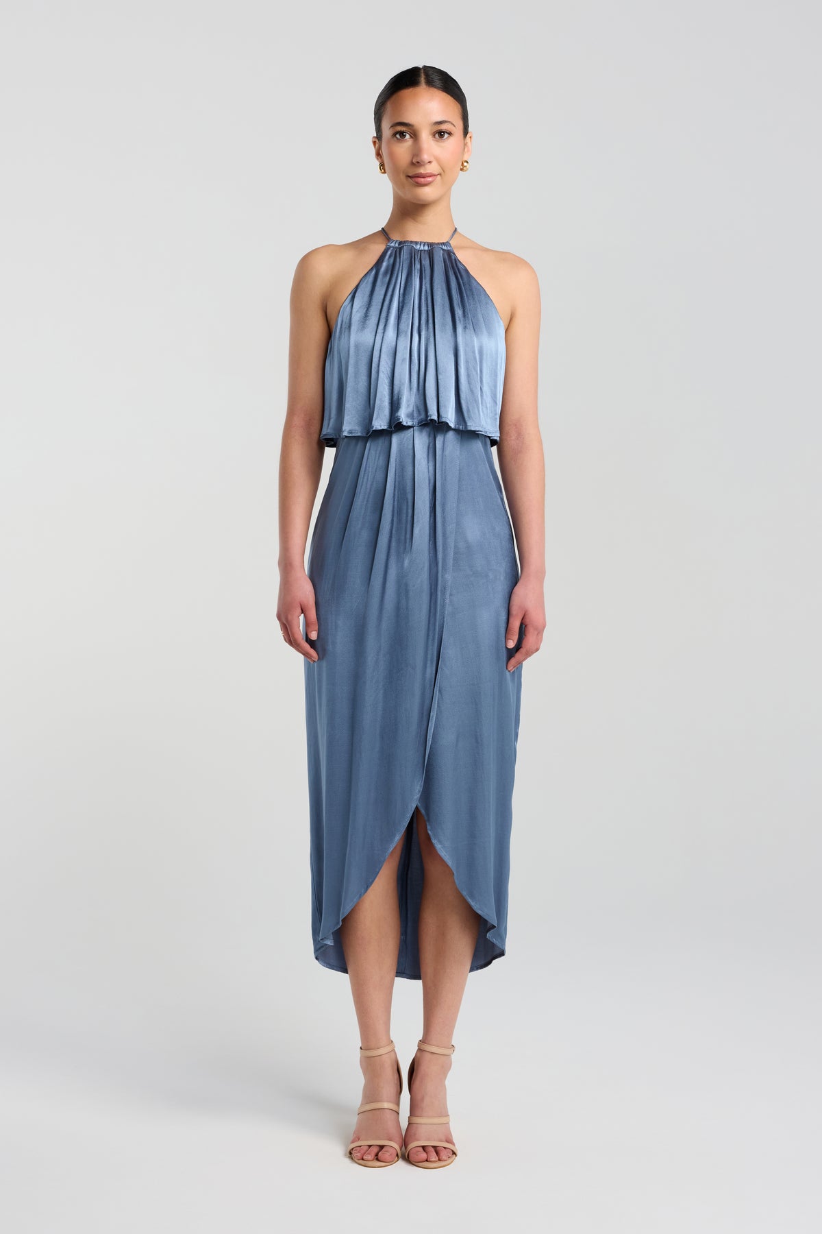 Lasting Love Dress- Available in 43 colours