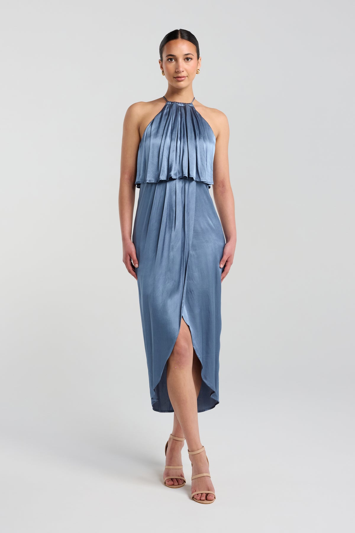 SIZE SAMPLES - Lasting Love Dress