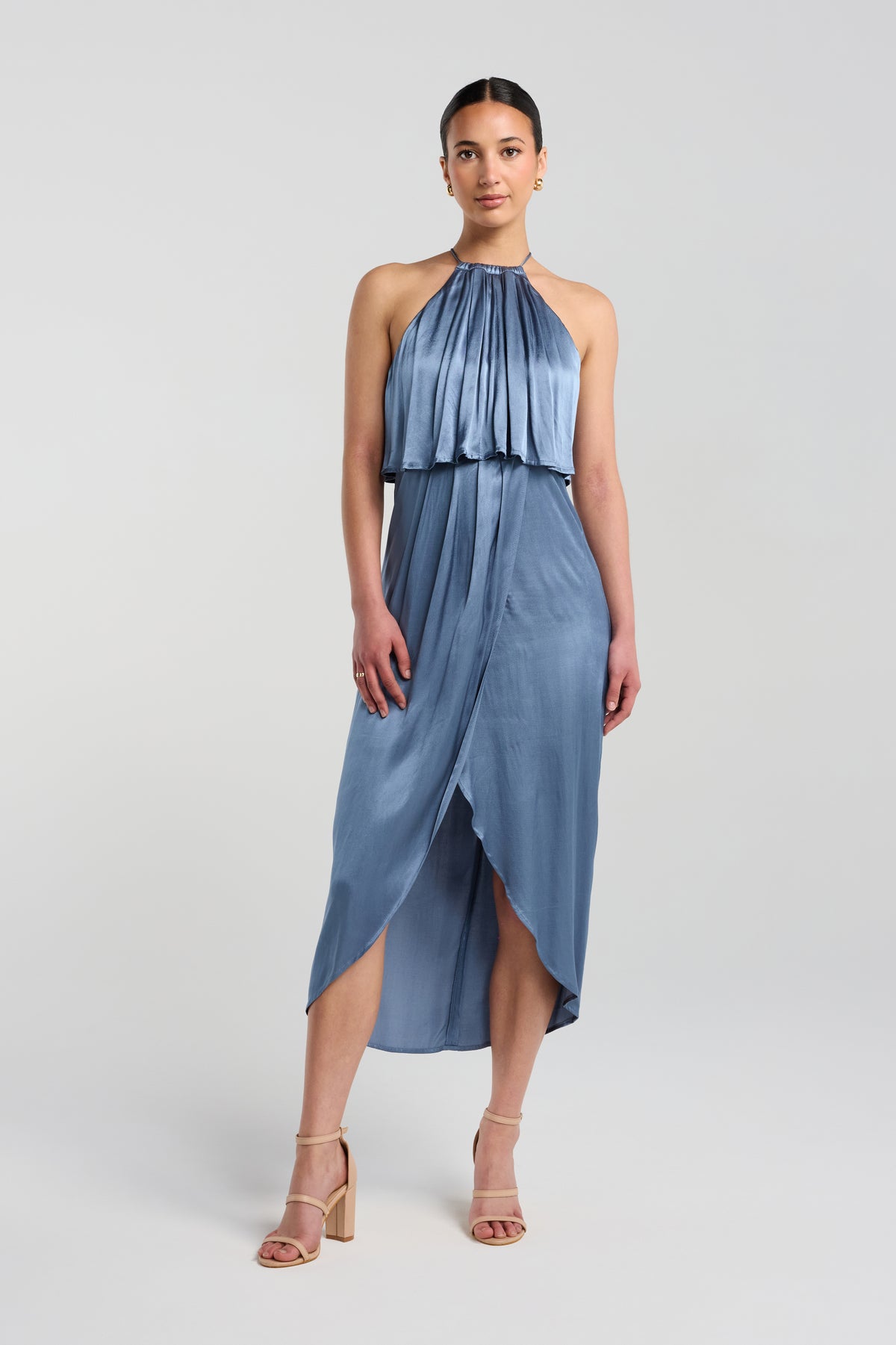 Lasting Love Dress- Available in 43 colours