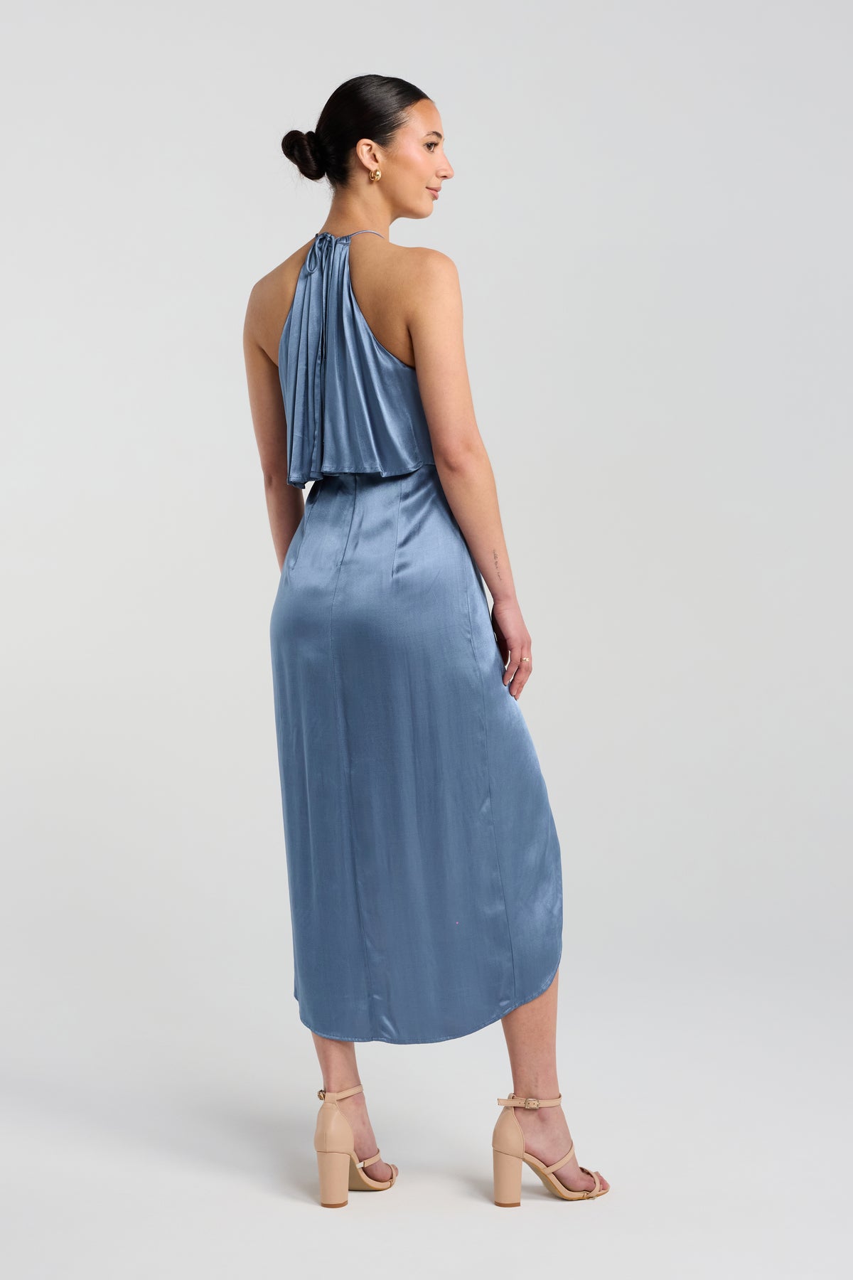 Lasting Love Dress- Available in 43 colours