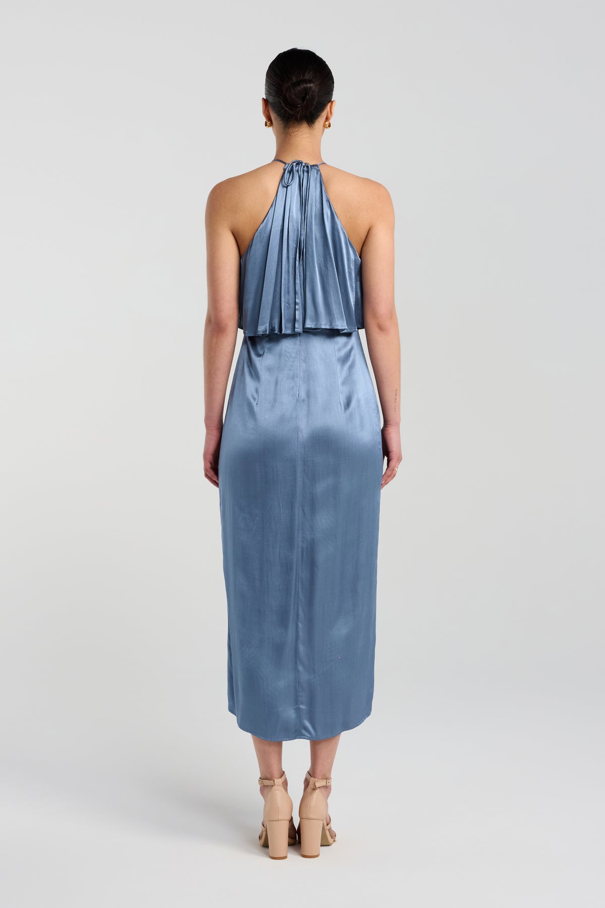 Lasting Love Dress- Available in 43 colours