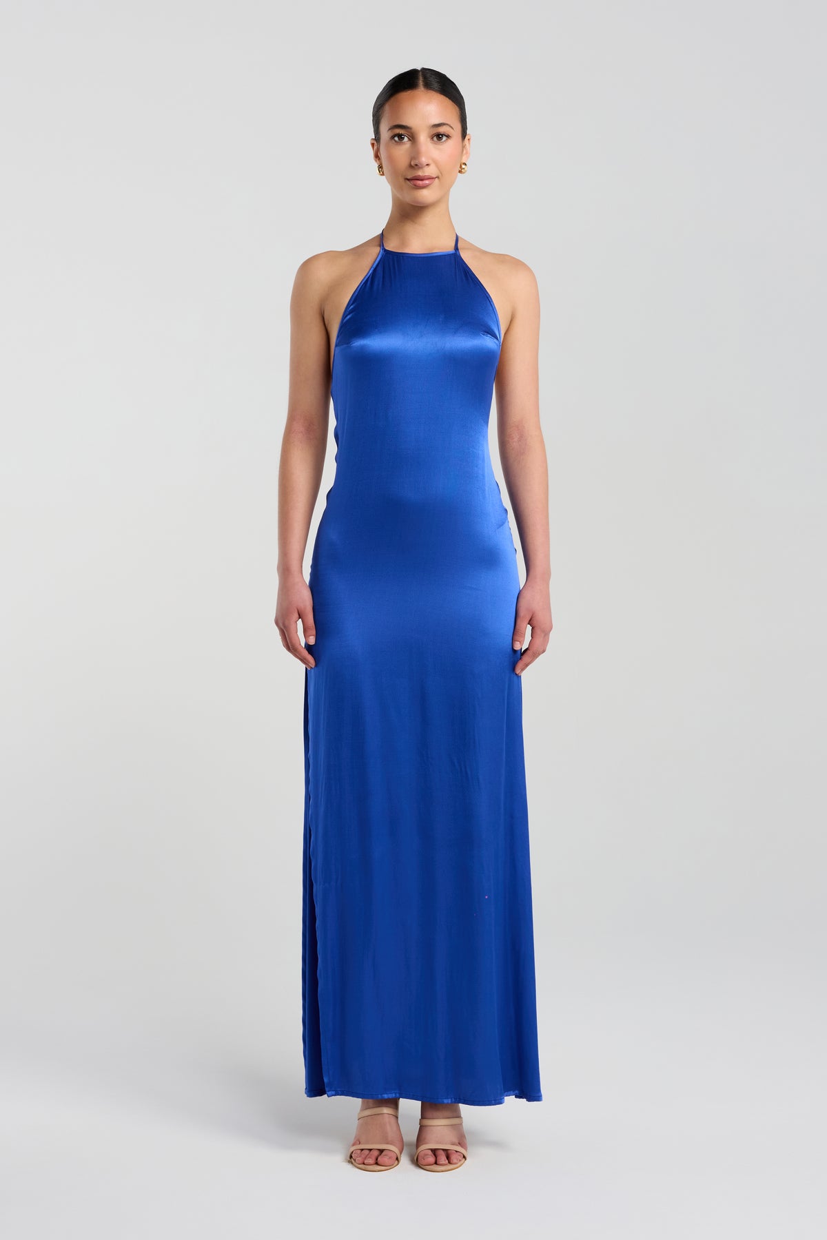 Kiss From A Rose Dress - Available in 43 colours