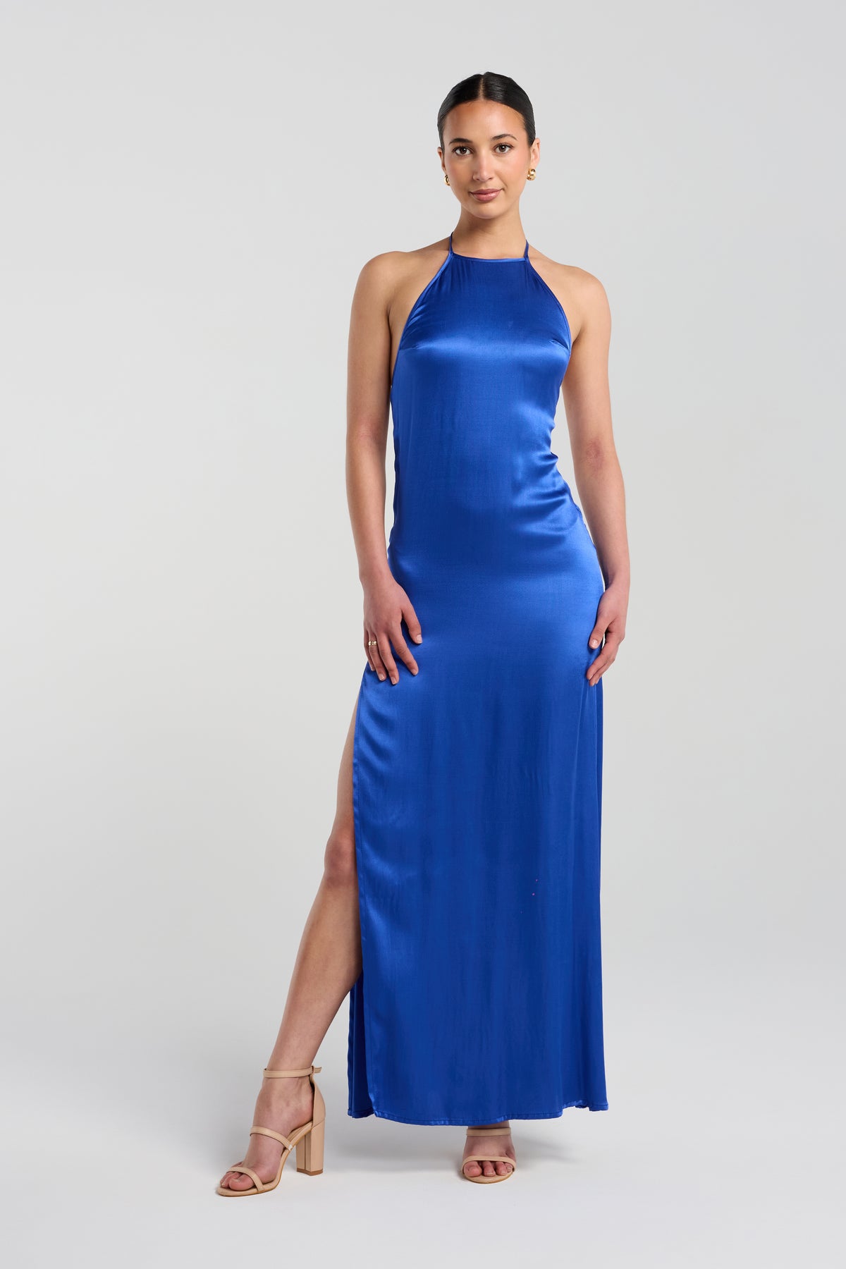Kiss From A Rose Dress - Available in 43 colours