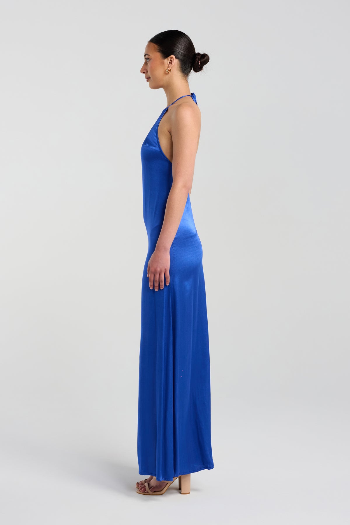 Kiss From A Rose Dress - Available in 43 colours
