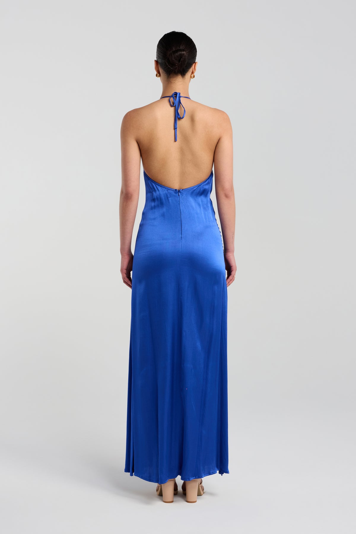 Kiss From A Rose Dress - Available in 43 colours