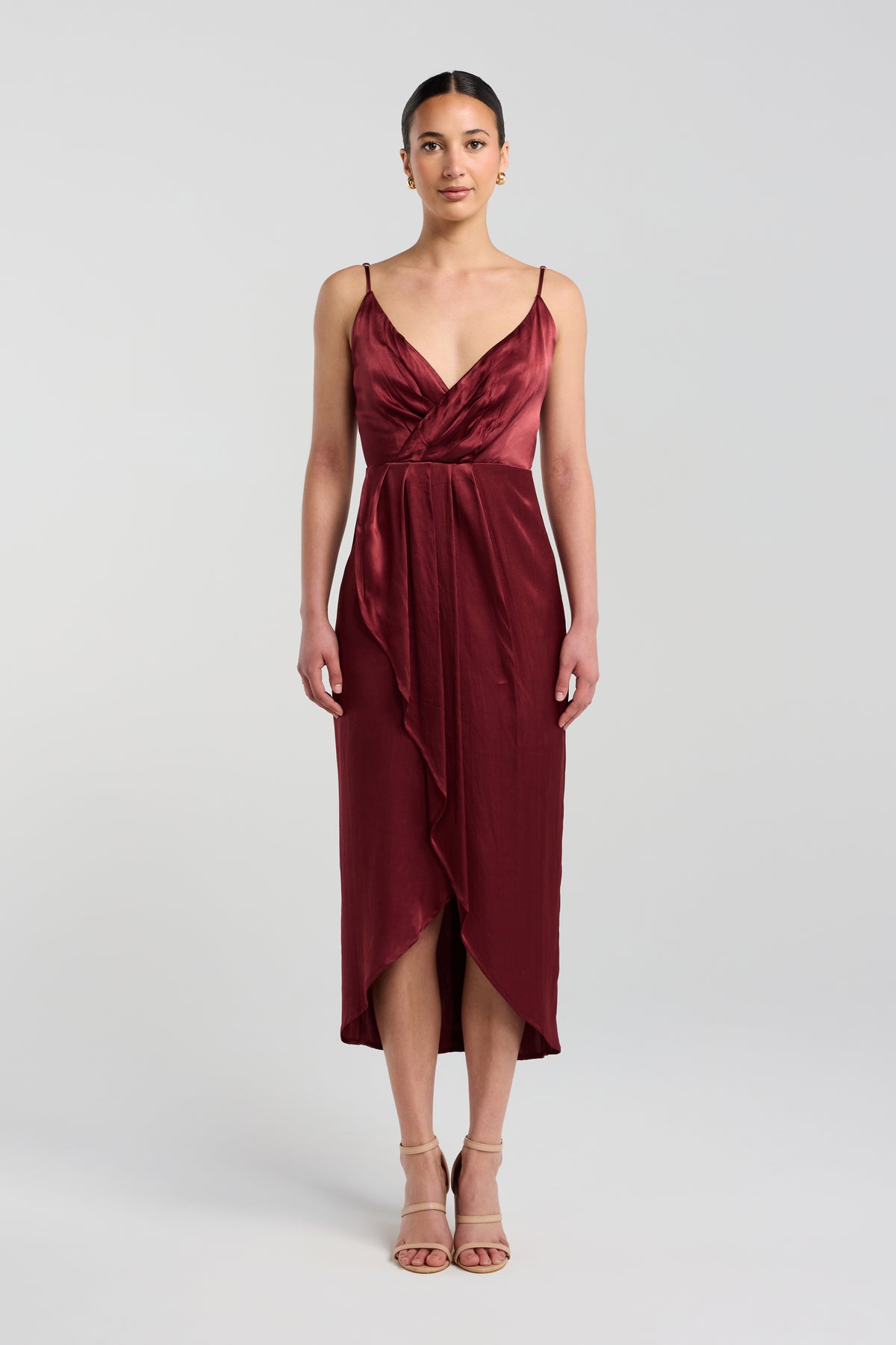 Cleo Dress- Available in 43 colours