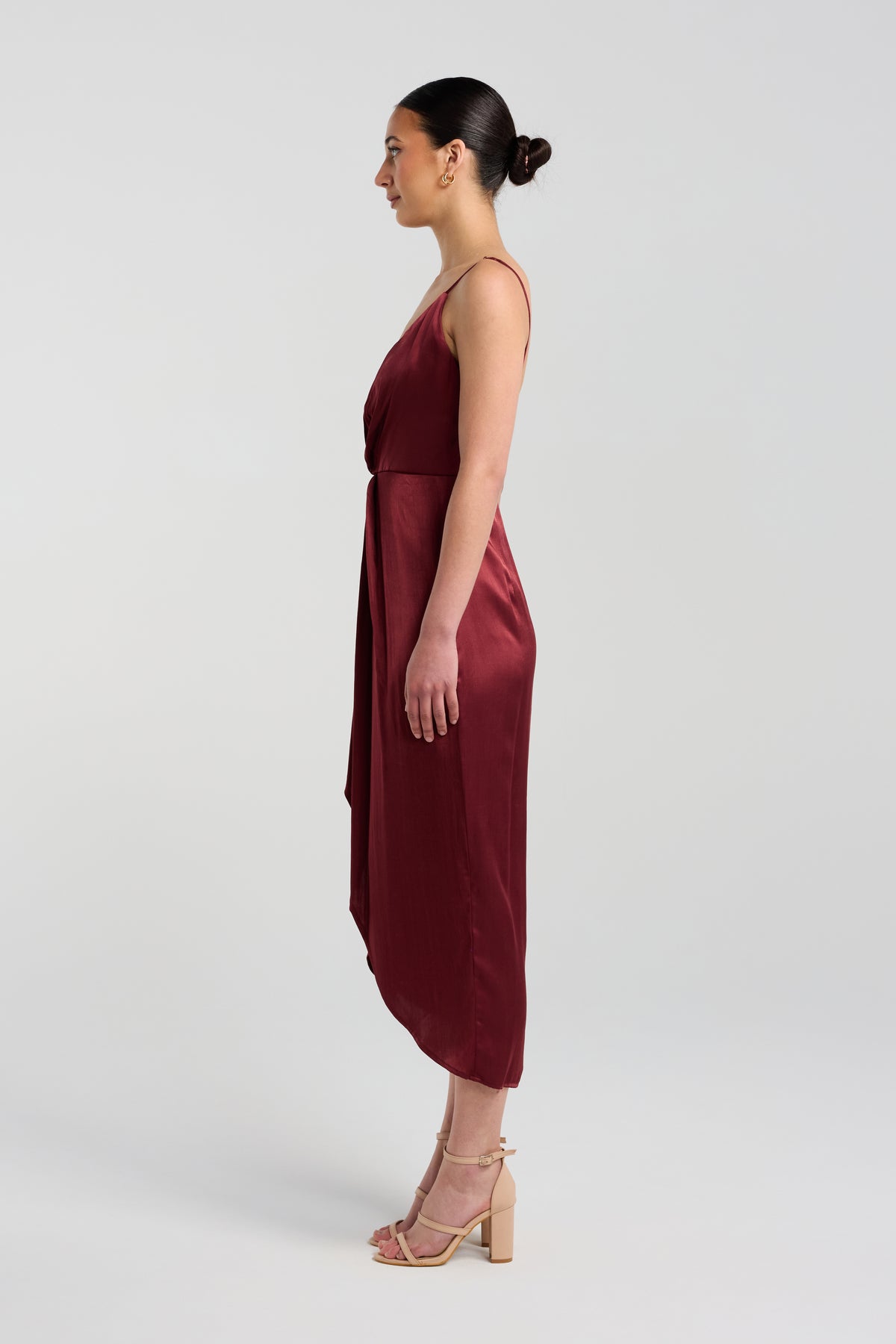 Cleo Dress- Available in 43 colours