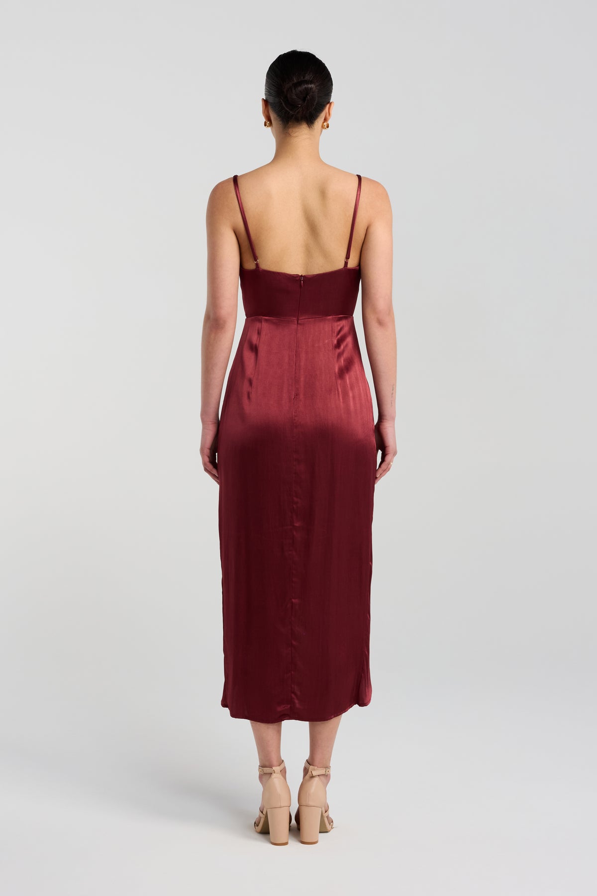 Cleo Dress- Available in 43 colours