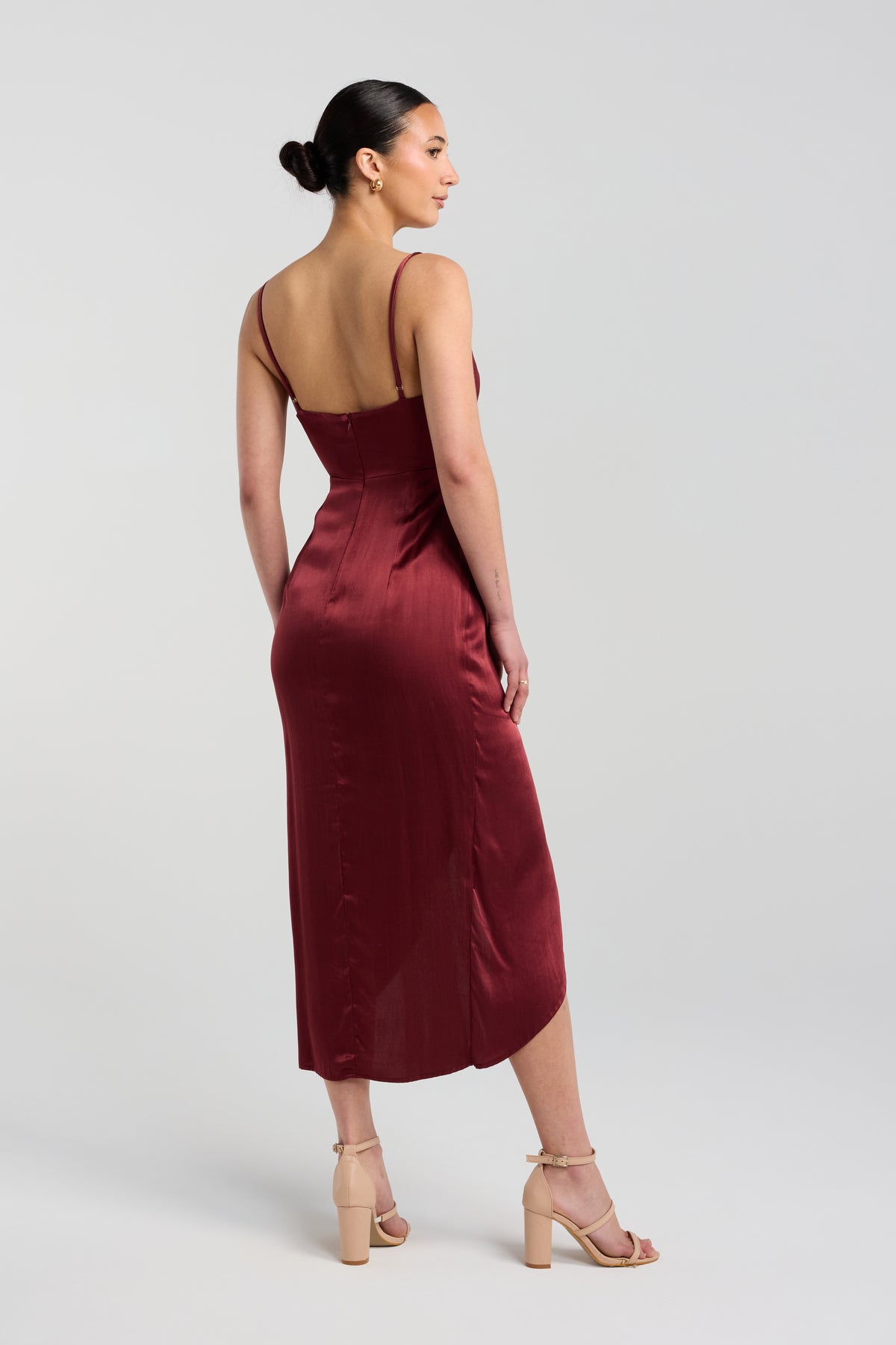 Cleo Dress- Available in 43 colours