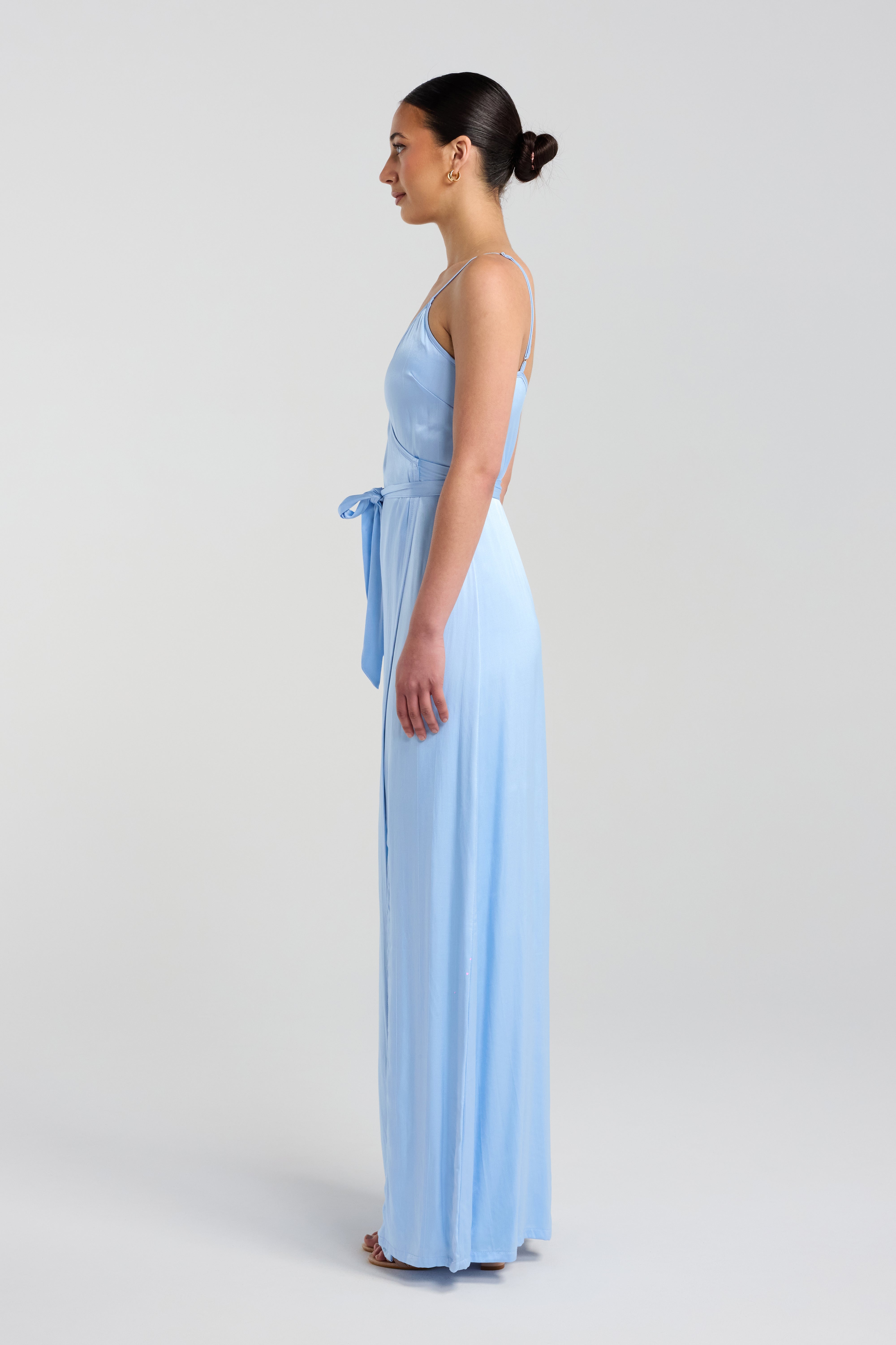 Signature Wrap Dress