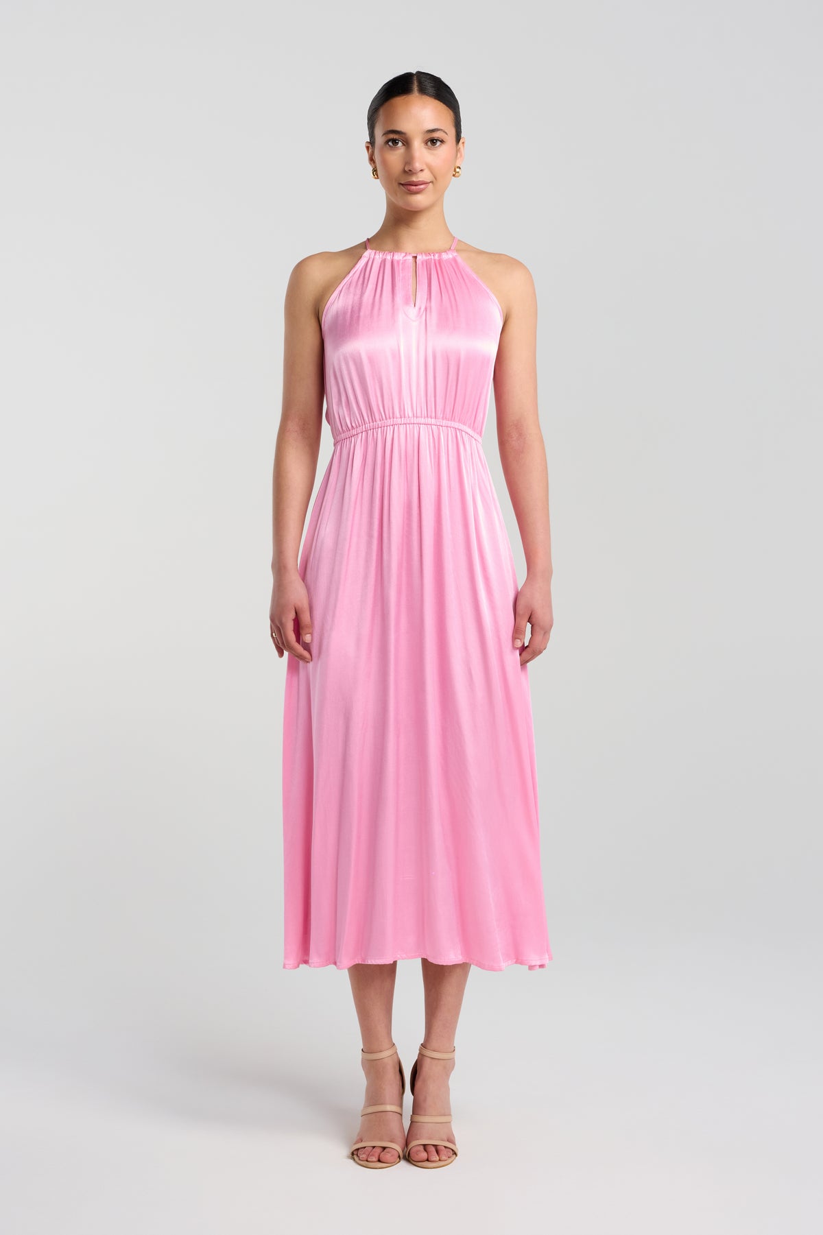 Tokyo Dress - Available in 43 colours