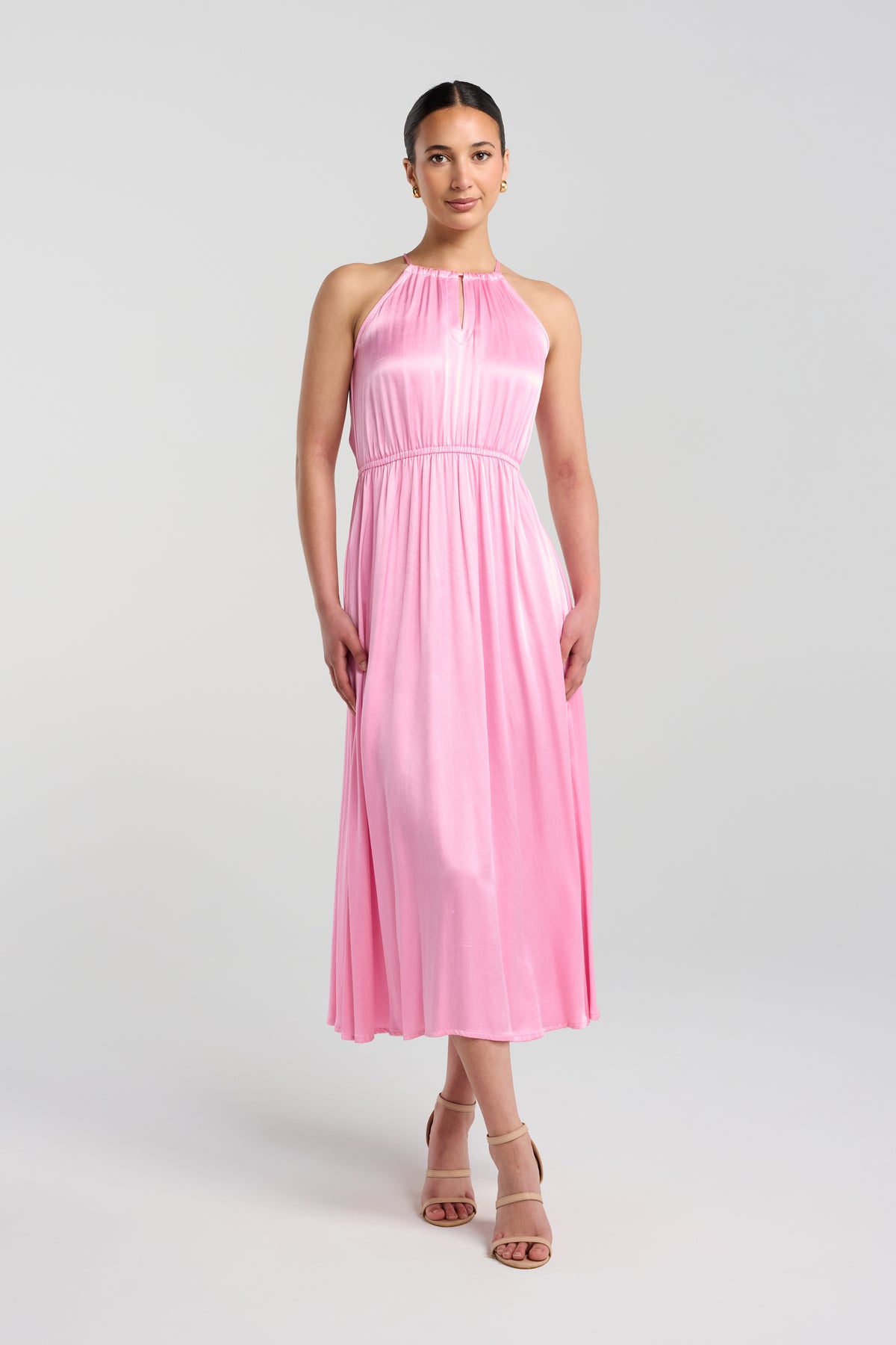 Tokyo Dress - Available in 43 colours