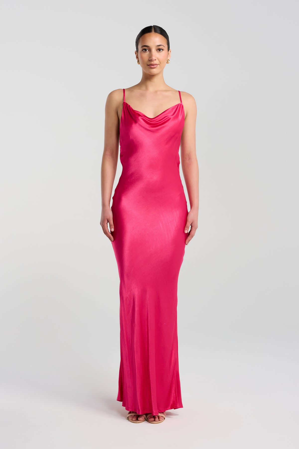 Twin Souls Dress - Available in 43 colours