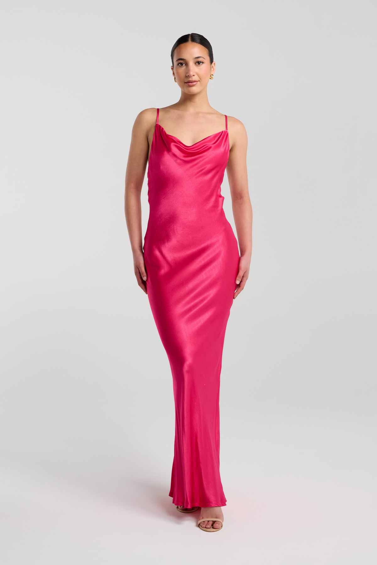 Twin Souls Dress - Available in 43 colours
