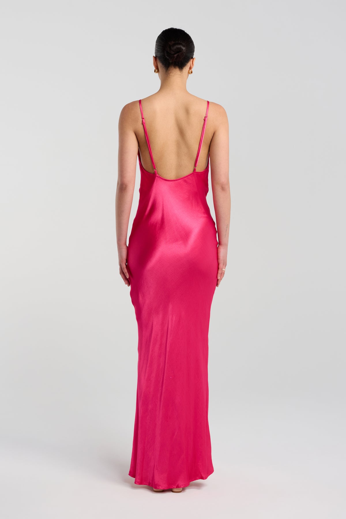 Twin Souls Dress - Available in 43 colours