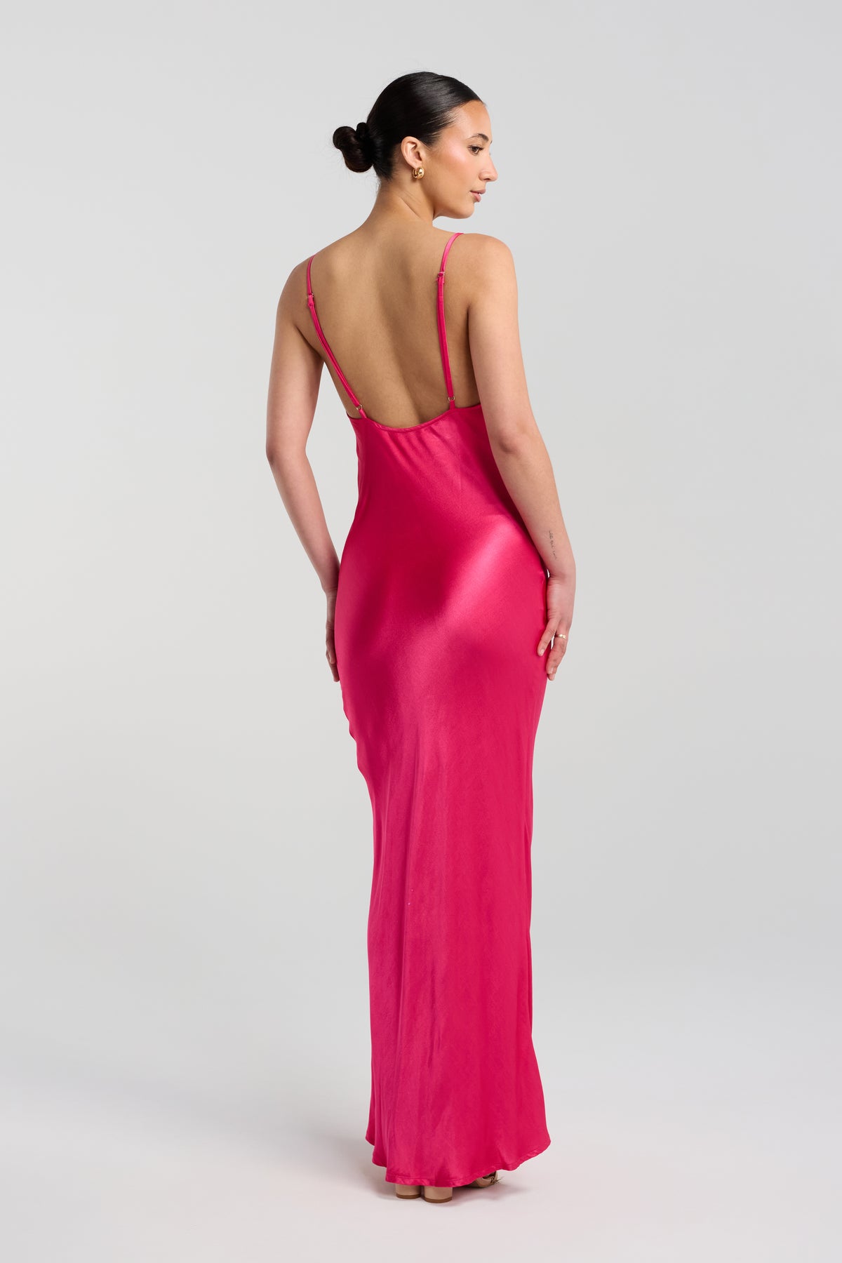 Twin Souls Dress - Available in 43 colours