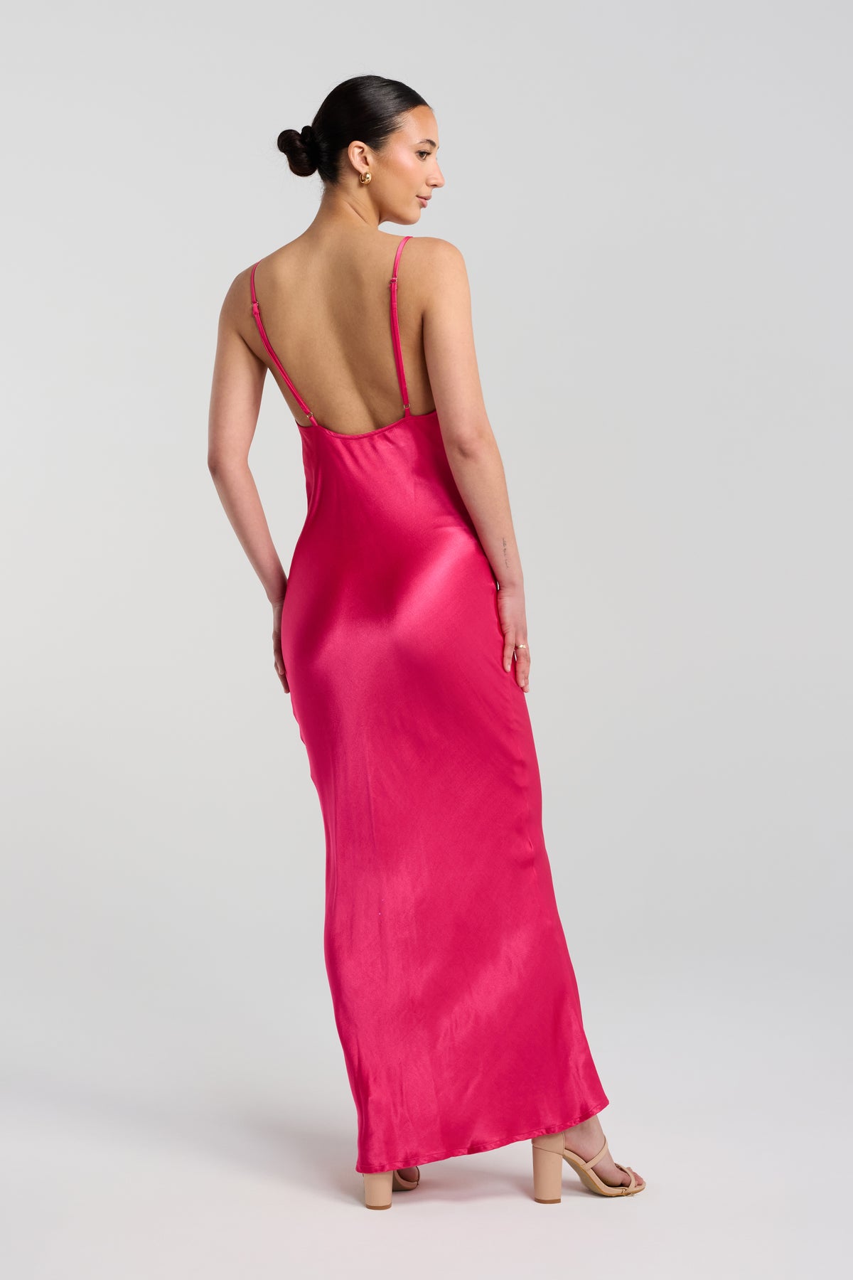 Twin Souls Dress - Available in 43 colours