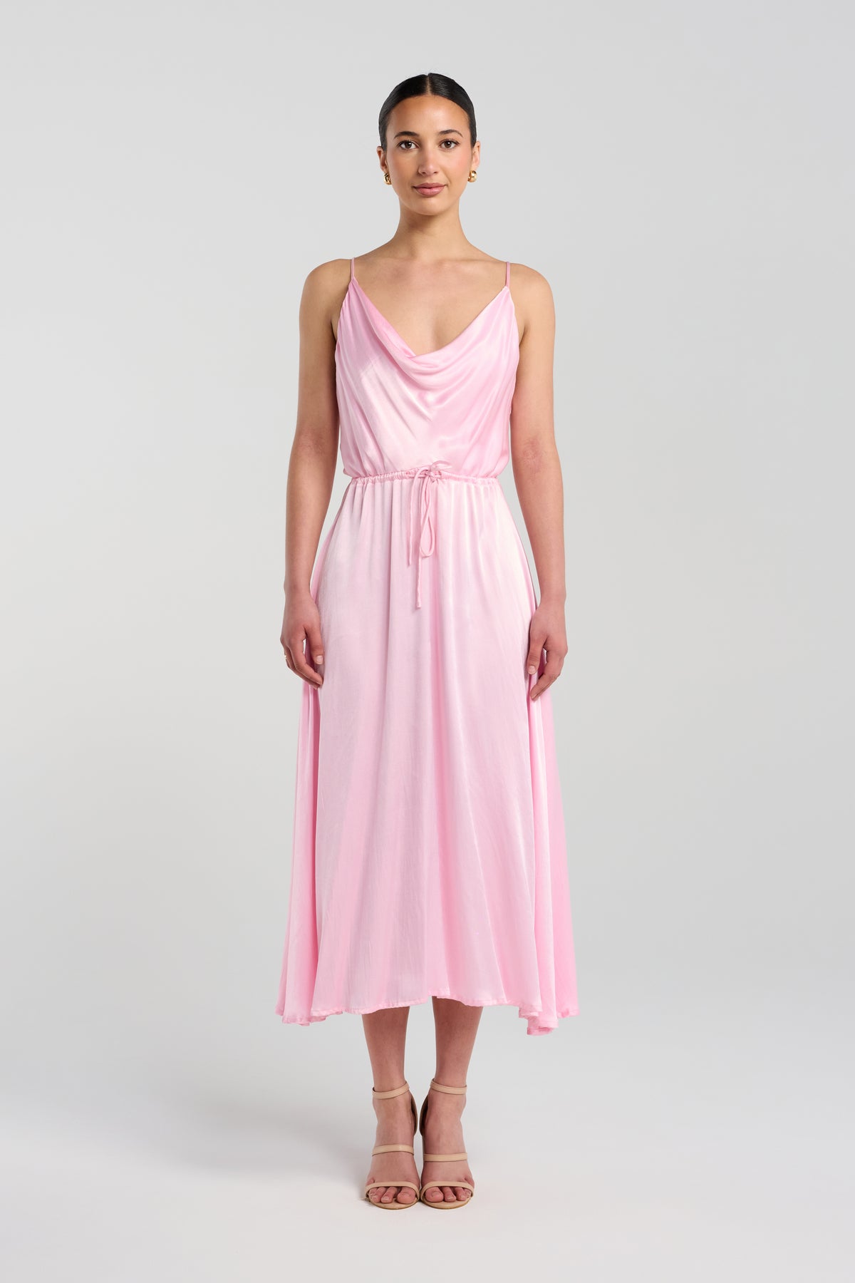 Eyes On You Dress - Available in 43 colours