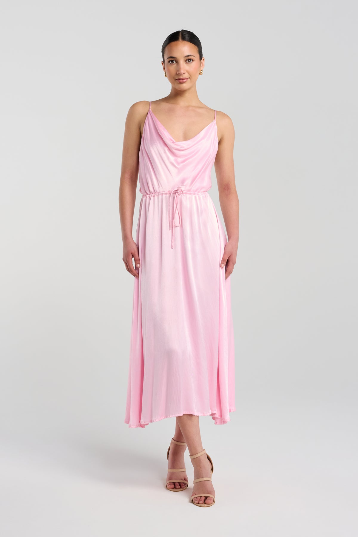 Eyes On You Dress - Available in 43 colours