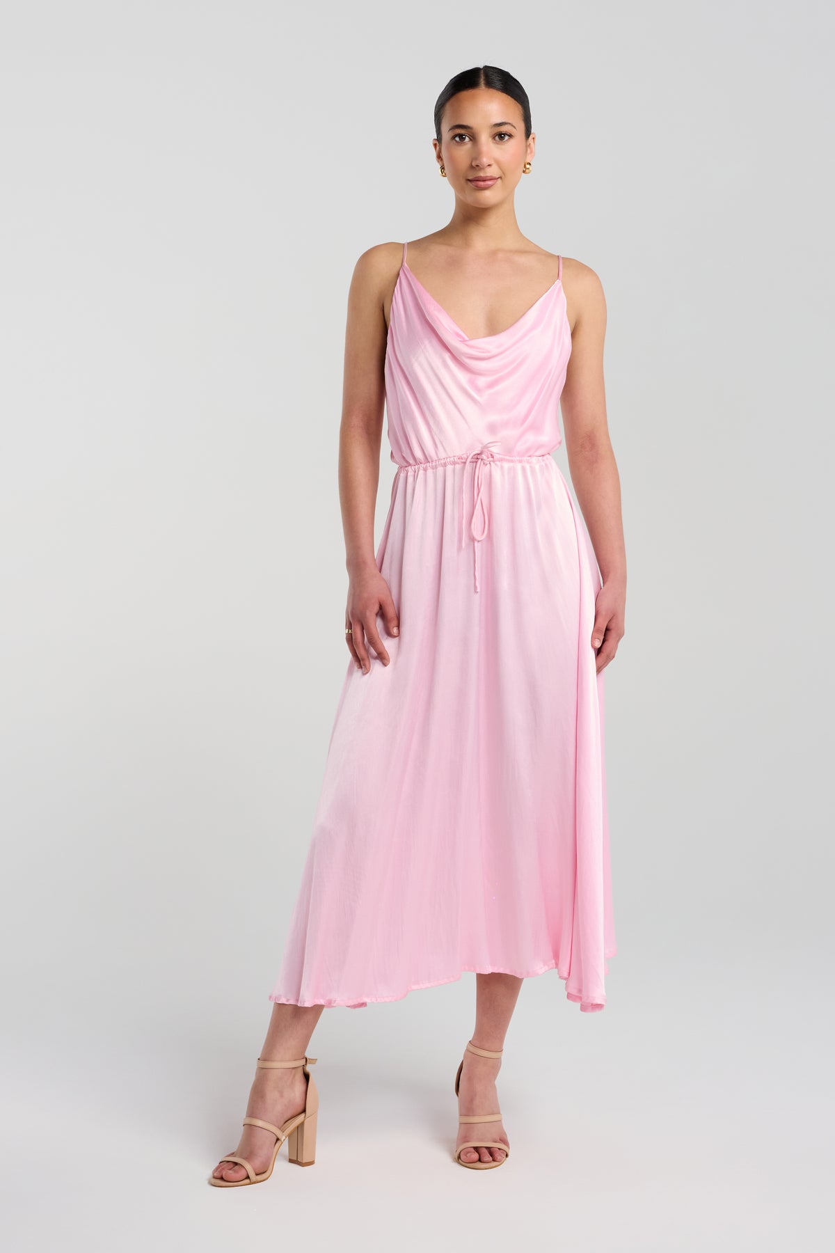 Eyes On You Dress - Available in 43 colours