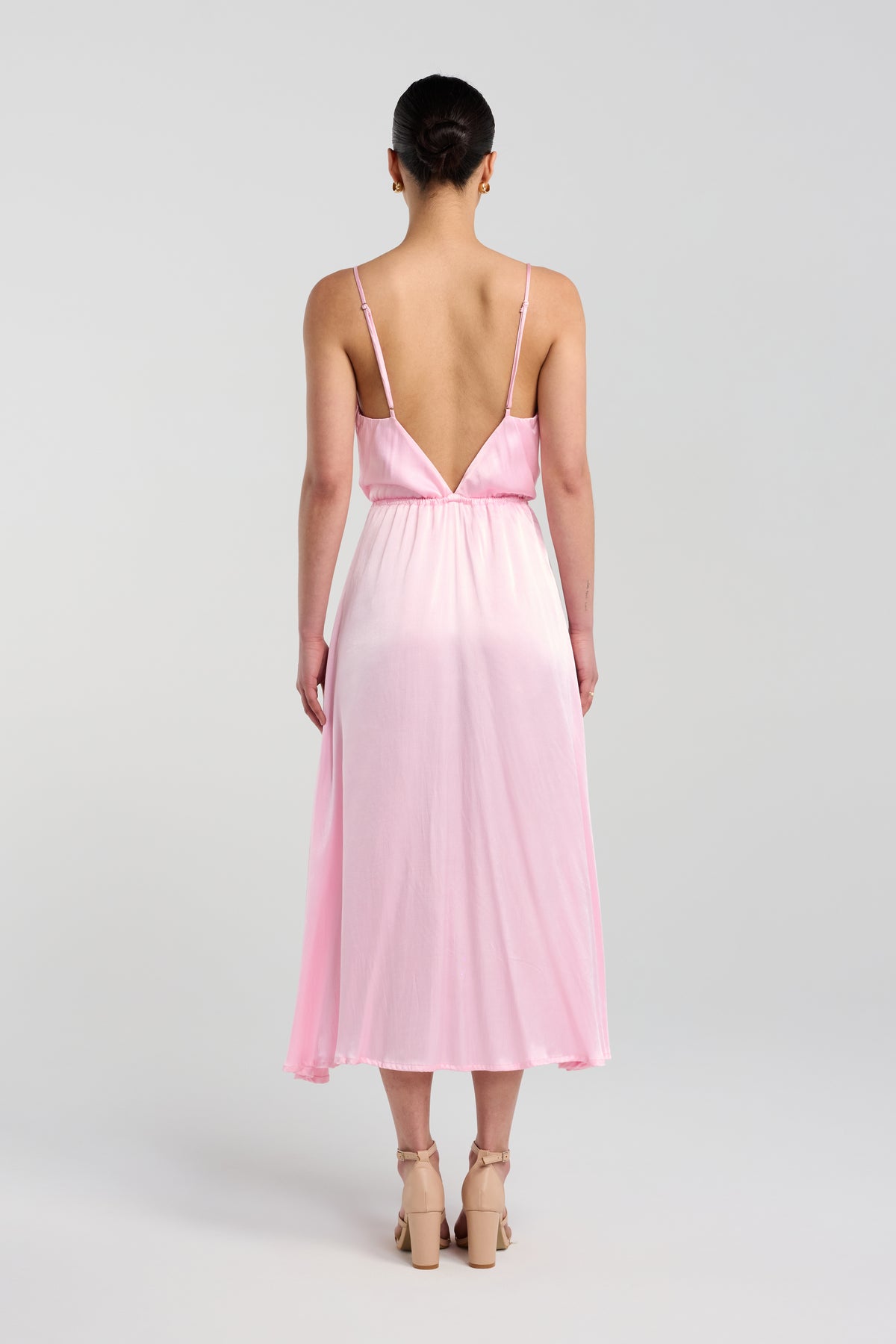 Eyes On You Dress - Available in 43 colours