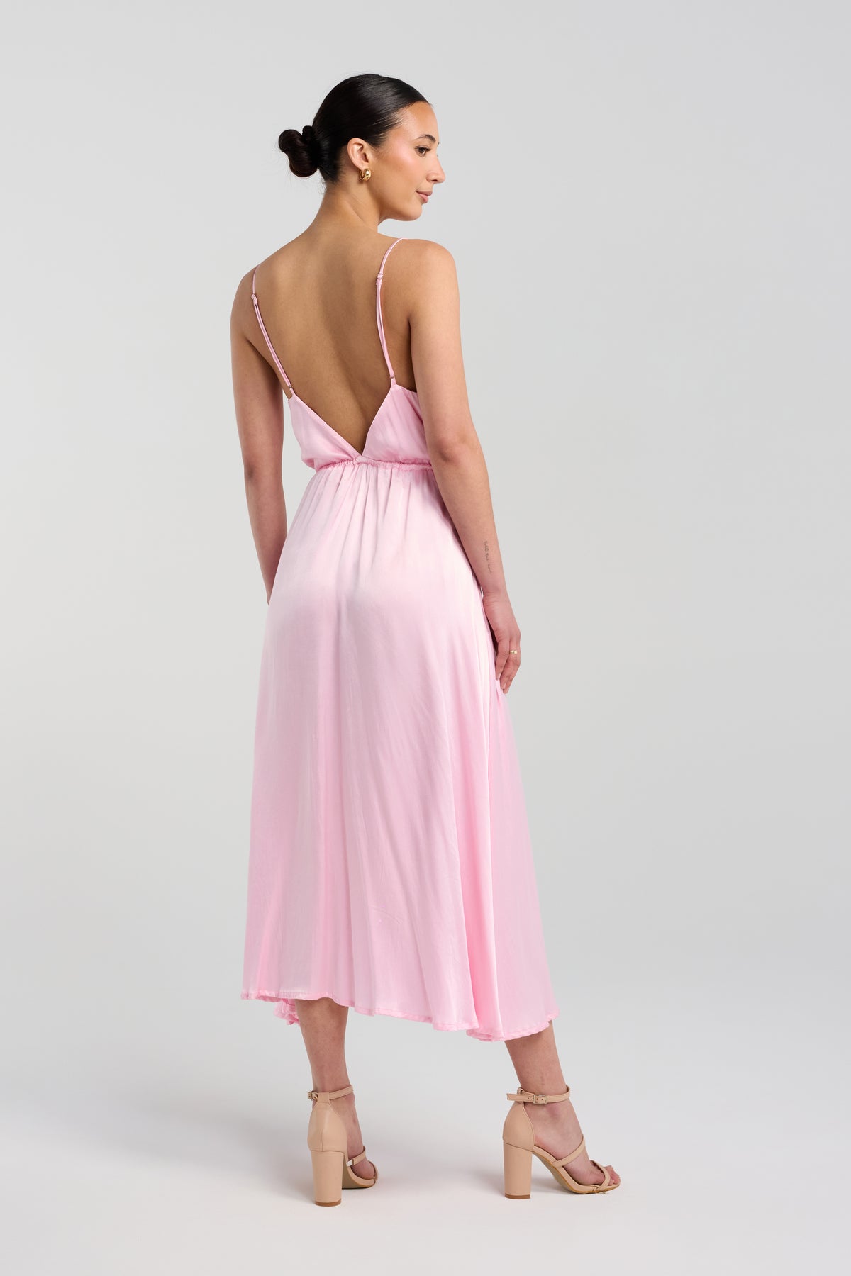 Eyes On You Dress - Available in 43 colours