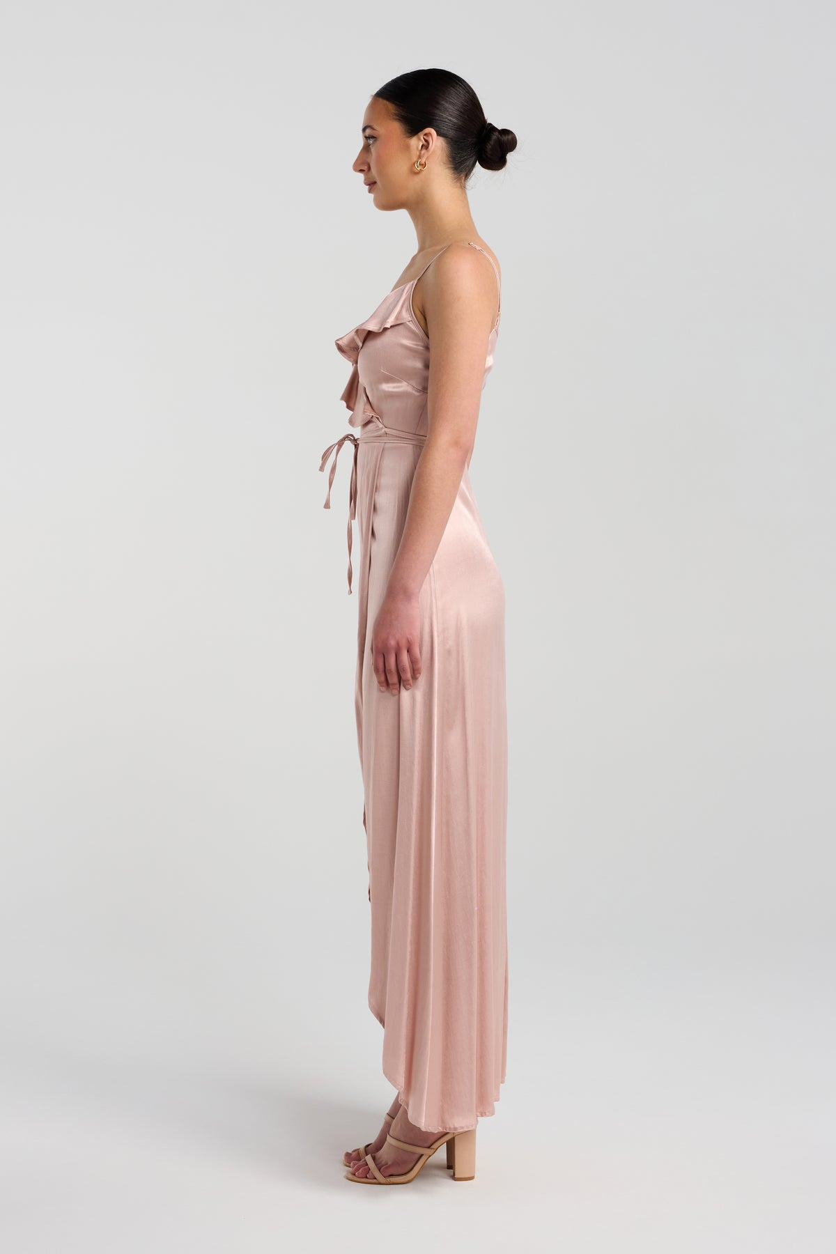 Everlasting Wrap Dress - Available in 43 colours