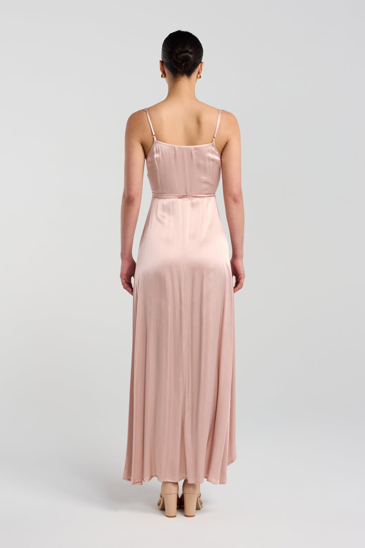 Everlasting Wrap Dress - Available in 43 colours