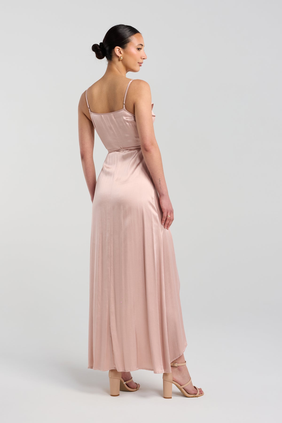 Everlasting Wrap Dress - Available in 43 colours