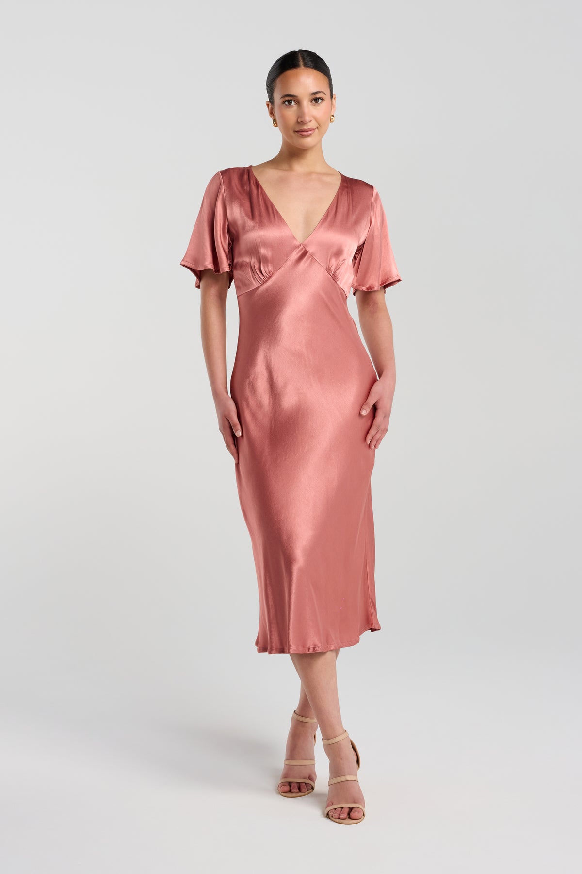 Must Be Love Dress - Available in 43 colours