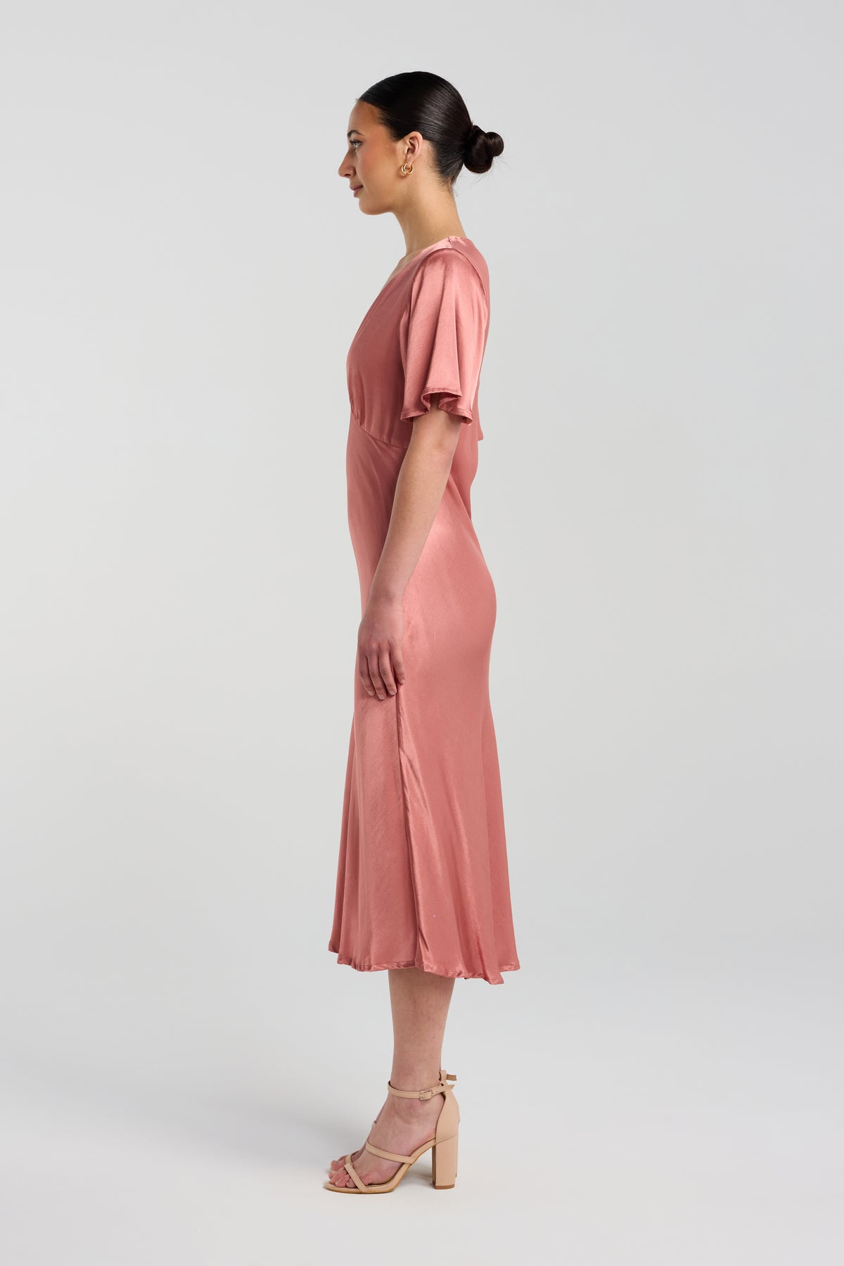 Must Be Love Dress - Available in 43 colours