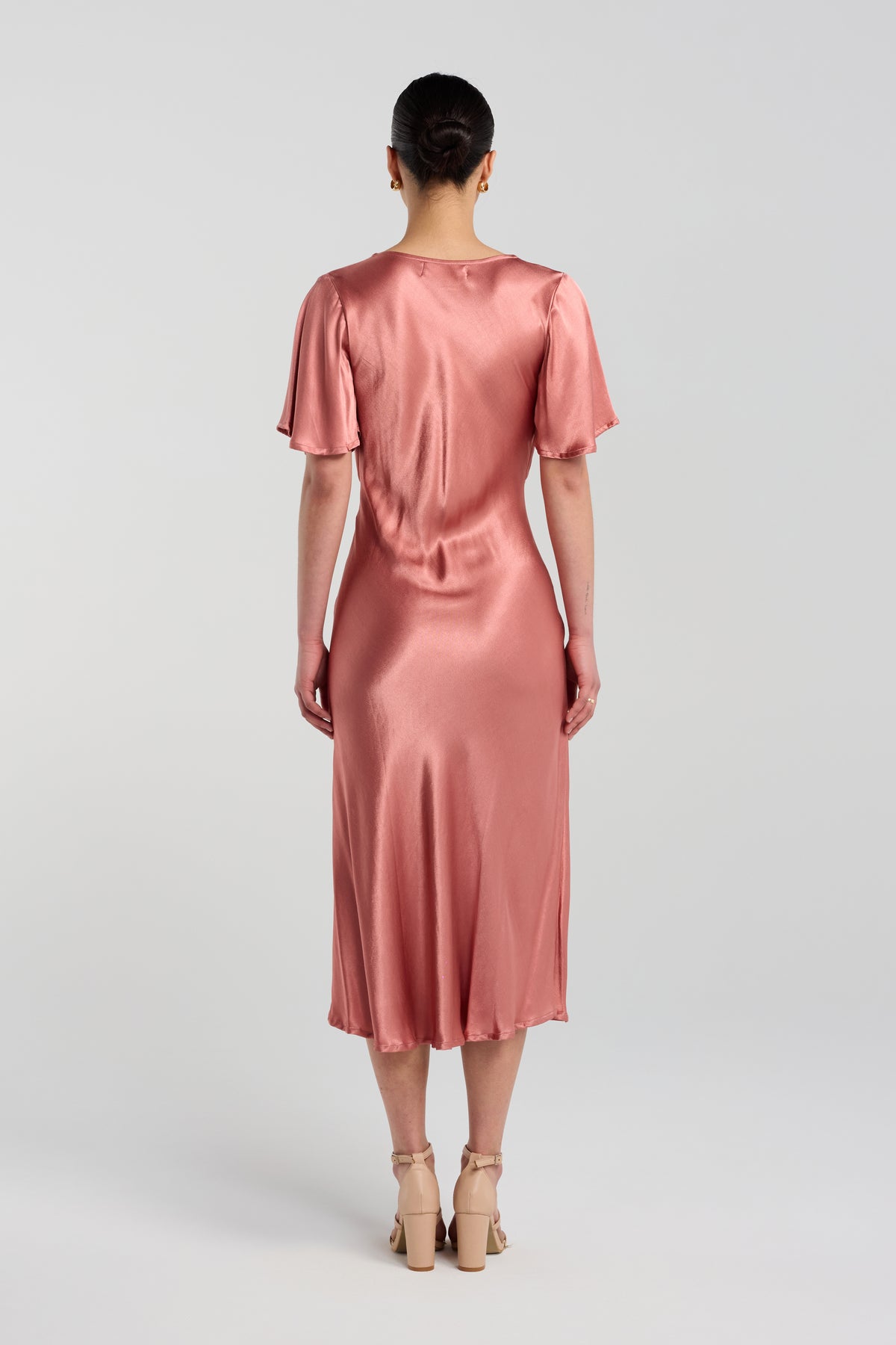 Must Be Love Dress - Available in 43 colours