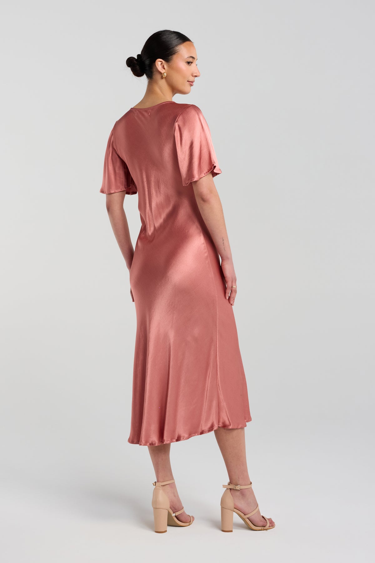 Must Be Love Dress - Available in 43 colours