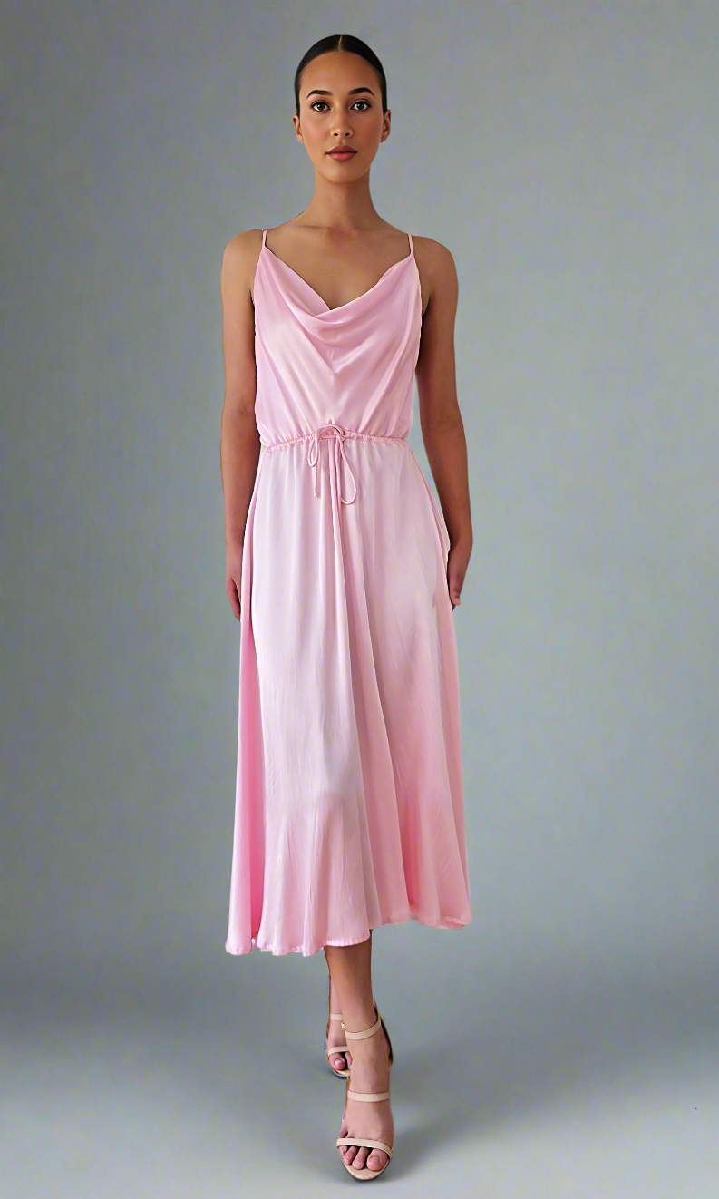 Eyes On You Dress - Available in 43 colours