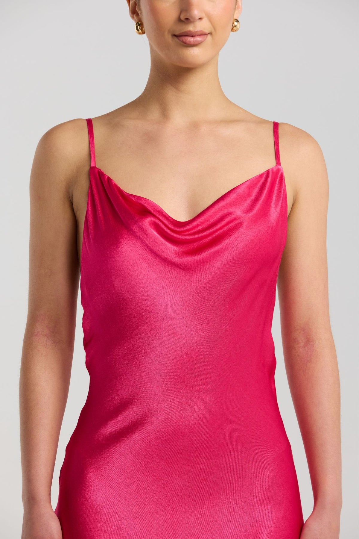 Twin Souls Dress - Available in 43 colours